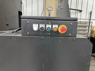USED 2023 SMART NL6000LM