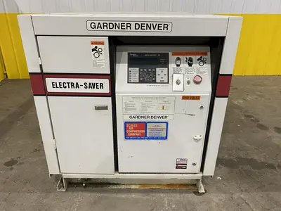 USED GARDNER EAH99A10