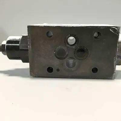 USED TOKIMEC DGMFN-3-X-2AW-B2W-41J