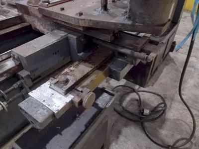 USED NATIONAL 24D80