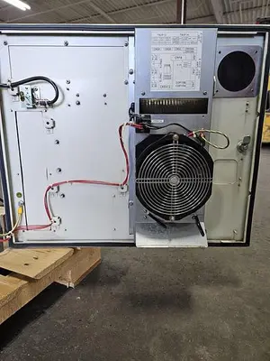 USED 2013 FANUC ARCMATE 100IC/6L