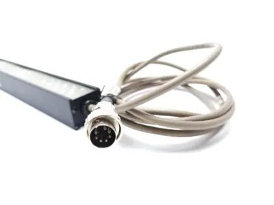 Used Advanced Illumination EL150, EL150084-WHI Light Source Equipment Michigan US | Maverick Industrial Sales #1397186