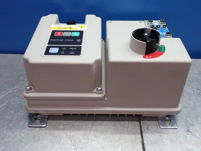 USED ALLEN BRADLEY 280EFN10R