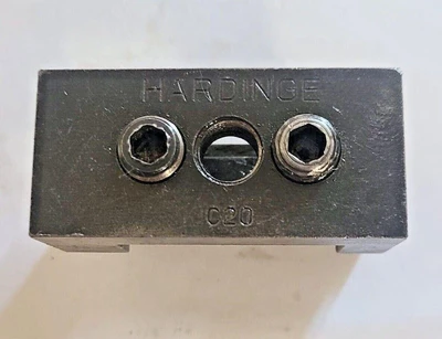 Hardinge Does Not Apply Other Toolholding | Amiron Machinery (5)