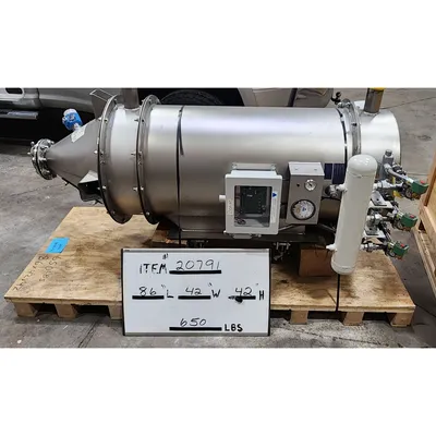 NEW KICE INDUSTRIES INC. VR7-3