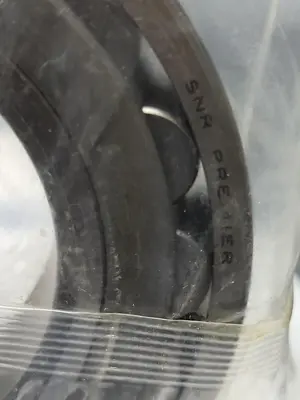 New | in-Stock SNR 22217 EAW33C3 Bearings | Surplus Asset Holdings #1191024