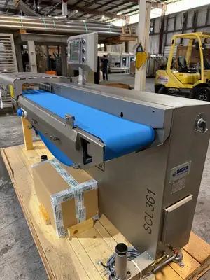 New | in-Stock 2020 VEMAG SCL361 Belt Conveyors Illinois US | M&M Equipment Corp. #1385657