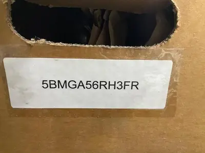USED INGERSOLL RAND 5BMGA56RH3FR