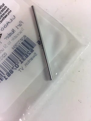 NEW Vermont Gage Does Not Apply