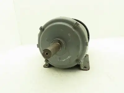 US Motors A425B AC Motor 2Hp 1730rpm 230/460v 3Ph 145T TEFC