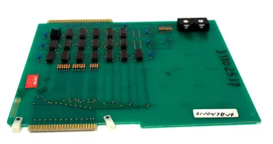 CINCINNATI MILACRON 3-531-3519A PROCESSOR BOARD 35313519A