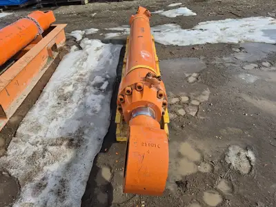 USED HITACHI 4472306
