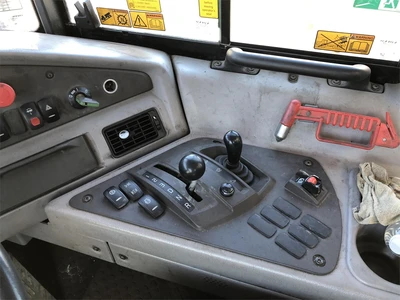 Used 2015 VOLVO A40G FS Articulated Dump Trucks New York US | Abele Tractor #1343112