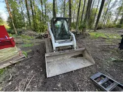Used 2012 BOBCAT T190 Skid Loaders Pennsylvania US | Iron Exchange Equipment Solutions #1453828
