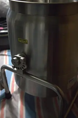 Used SAVAGE _UNKNOWN_ Cookers / Coolers / Fryers New York US | UNION STANDARD EQUIPMENT CO. #1493492