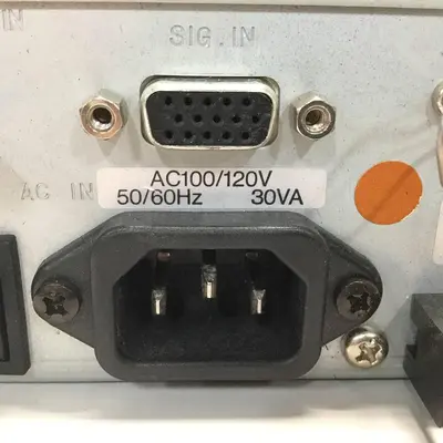 USED SONY LY21