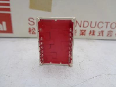 NEW NATIONAL SEMICONDUCTOR LN518RA