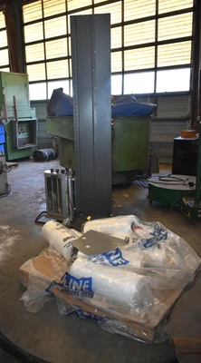 PREFERRED PACKAGING PP-983PA-1830 Stretch Wrappers | Mohawk Machinery (1)