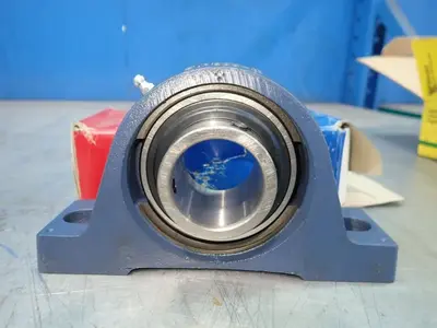 Used SKF SY 508 M Tooling & Accessories (Other) Ohio US | HGR 24 #781073