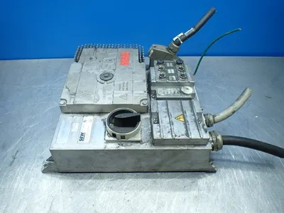 Used SEW EURODRIVE MQD32A/MM30C/Z38G0/AGB1 Input / Output Modules Ohio US | HGR 24 #838769