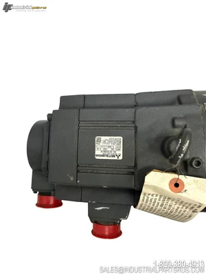 USED MITSUBISHI HC-SFS52BG1H