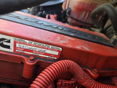 Used 2013 FREIGHTLINER M2 106 Tractors & Trailers California US | Ben Kaplan Equipment #1343524
