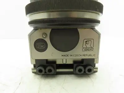 Narex VHU 2 1/8" Universal Facing & Boring Head Milling Machine 2-1/8"