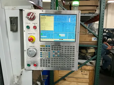 2011 HAAS VF-4 Must Move Immediately - Machining Centers - Vertical | Quick Machinery Sales, Inc. (12)