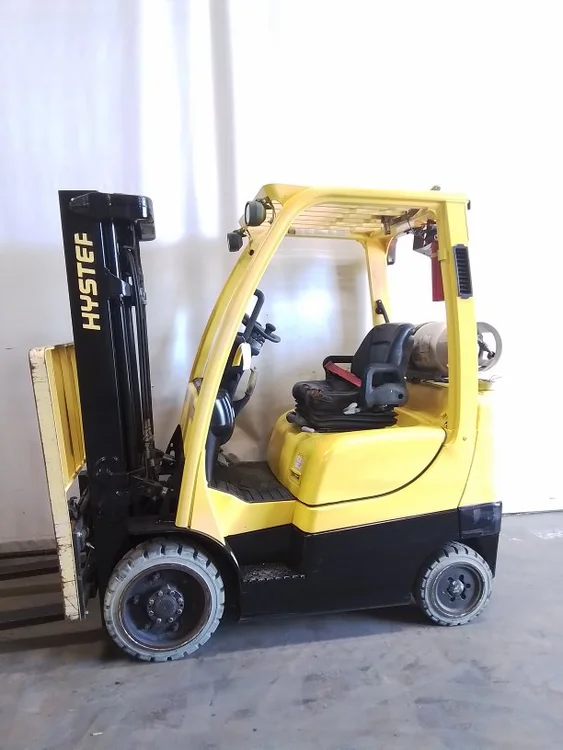 Used 2020 HYSTER S50FT Misc Forklifts North Carolina US | Forklift Pro #1309521