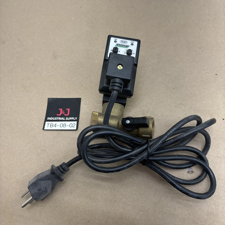 New | in-Stock SPEEDAIRE 38XT31 Valves/Fittings Indiana US | J&J Industrial Supply #1398984