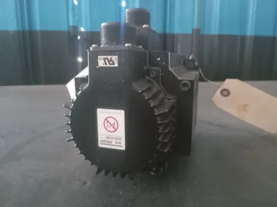 USED Yaskawa Electric Corporation SGMG-13A2AB