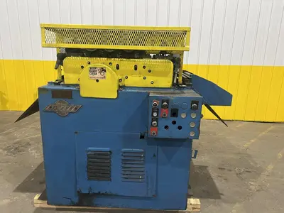 USED LITTELL 132D-7PD