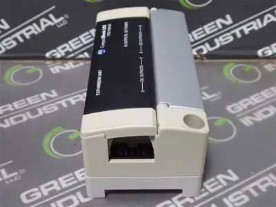 Allen Bradley 1790-T0B16X/A CompactBlock LDX Expansion Unit Rev. C01 Used