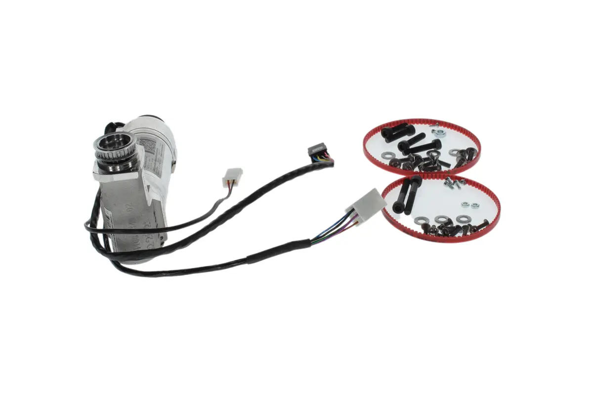KUKA SPP wrist Motor A6 assy. R700