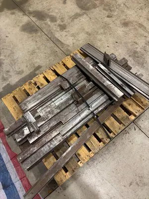 HACO ERM 30135 BC55Gr Press Brakes | FERRIC Machinery, Inc. (8)