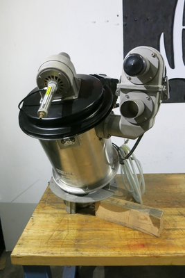 USED 2011 CONAIR AR10
