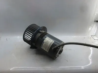 MARATHON ELECTRIC EQH-56C34D1196E-P Electric Motor | Global Machine Brokers, LLC (1)