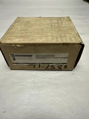 Used GARDNER DENVER 8500409 Bearings | Surplus Asset Holdings #1198275