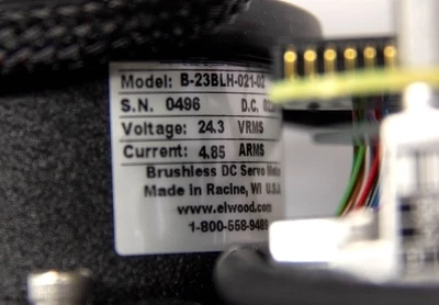Heidenhain Elwood _MISSING_ Servo Motors | ANACAPA EQUIPMENT BROKERS, INC (11)
