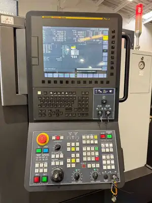 2021 DOOSAN PUMA 2600SYII CNC Lathes | Machinery Network (6)