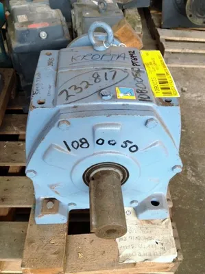 USED Falk 08UWBQ2AB125A1C