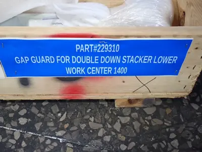 Gap Guard - 9300818