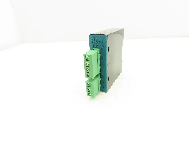 Sew Eurodrive 08264635 One-Way Brake Rectifier Module 24V