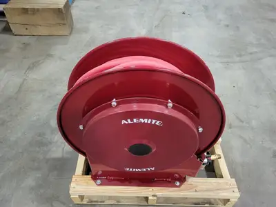 NEW ALEMITE 7341
