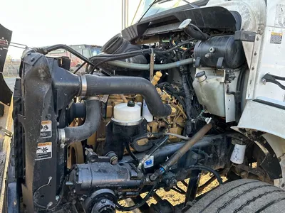 Used 2007 KENWORTH T300 DIGGER Truck-Mounted Cranes Minnesota US | Carco Truck & Equipment #1514317