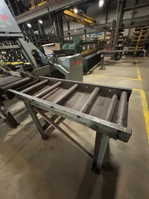 2004 MARVEL 2125A-PC60 vertical tilt frame saws | Myers Technology Co., LLC (7)