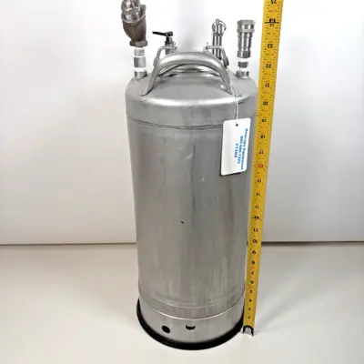 USED Certified Alloy Products Corp S602045-1-003