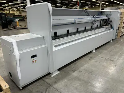 Used 2024 HOLZ-HER TECTRA 6120 CLASSIC Woodworking Saws Georgia US | The Equipment Hub #801156