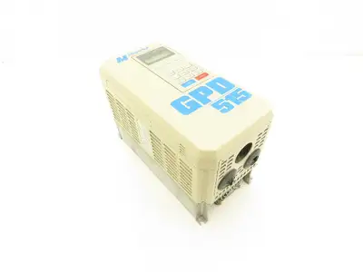 Used MAGNETEK _UNKNOWN_ Variable Speed Drives Indiana US | Arrow Industrial #1364874