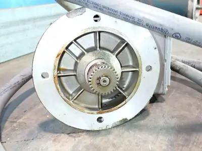 USED SEW EURODRIVE DRS71S4